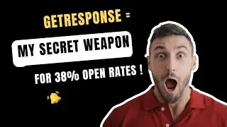 10 Years Using GetResponse &mdash; Here's Why I Never Looked Back