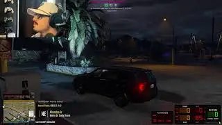 TSDOJ ERS SERVER
