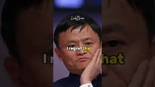 Jack Ma - 