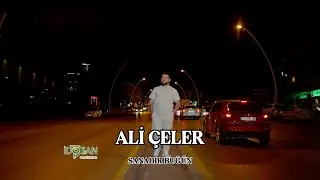 Ali Çeler Sanadır Buğün