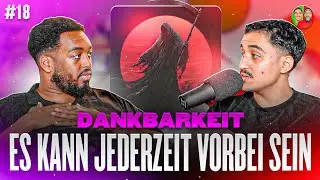 Hast du Angst vor dem Tod & wie nah ist er wirklich? | Der Faro & Furky Podcast #18