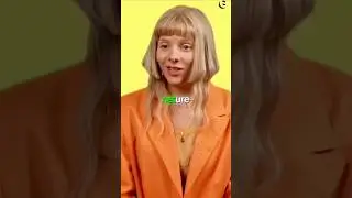Aurora wrote Runaway inspired by NATURE ❤️🔥