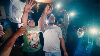 Licko, Gbaby2hard - Pull Up (Official Video)