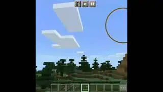 How To Get Plus Sign In Minecraft #shorts