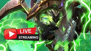 12AM PVP Goes Hard | Midnight Beta PVP Testing 💜|  Retail 1 v X PVP Battlegrounds