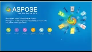 Aspose .NET OneClick Word Document Generator for Dynamics CRM