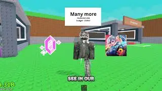 steal a brainrot discord server | trading server |
