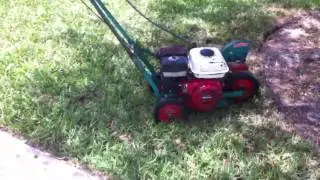 For Sale: Power Trim model 300 Commercial Edger.