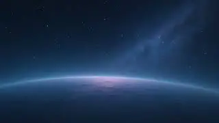 Orbital Silence &ndash; Deep Space Ambient Music for Sleep & Meditation