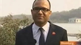 Ashmore's Mandeng Discusses Currency Market Regulation