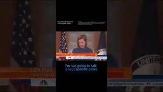 Clinton Coverup - NBC report in 2013 revealed allegation of interference within the State Department