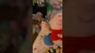 Peppa Pig?! More Like&hellip; When Pigs Fly!