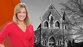 Sam Armytage's supernatural scare - and Jackie has one of her own!