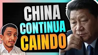 ECONOMIA CHINESA CRESCE MENOS DO QUE O ESPERADO e DESCULPA DO PARTID&Atilde;O &eacute; o TARIFA&Ccedil;O