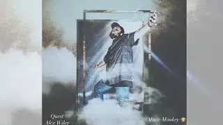 LYRICS - Quest - Alex Wiley