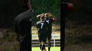 Kreisliga B beim SC Uellendahl / Sportfografie & ehrlicher Fu&szlig;ball