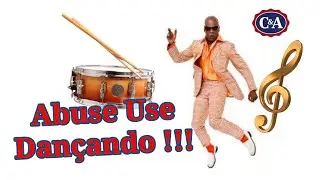 Samba no p&eacute; com Sebastian - Abuse e use !