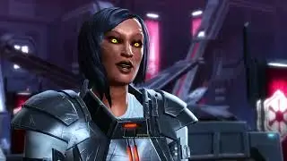 The Empire's wrath gives the BEST Speeches