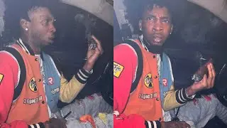DC HERBO бросает курить марихуану? 👀💨