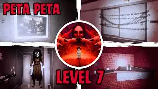 PETAPETA Level 7 - How to Reach Level 7 + Full Game - Roblox