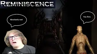 Demons And Time Travel | Reminiscence (Full Game)