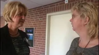 Symposium 2017 Omgaan met probleemgedrag - Medewerker