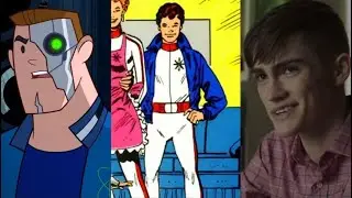 Evolution of Biff In Tv Shows & Movies (2023)
