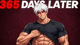 365 Days of Workout | From Day 1 to Day 365 (Full Transformation)&rdquo;