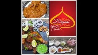 SHAHI CHICKEN TANDOORI LEG FRY | DADI UR POOTI | FROM MULLA BIRYANI HOUSE HOME MADE RECIPE