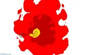 Blood Demon Form Transform