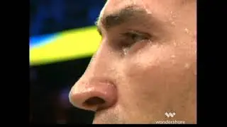Wladimir Klitschko v Ray Austin  IBO IBF Heavyweight titles