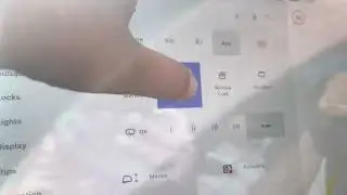 How to change child lock on tesla