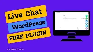 How to Add Live Chat in WordPress Website for FREE (Quick & Easy)