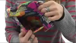Ремешок-браслет Vera Bradley Pushlock Артикул:#7930297