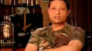 Jimmy Mistry Chief Architect and Interior Design | Della Tower | AXN India | Della Adventure Park.