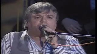 Logue & McCool - Rodeo Man (Live)