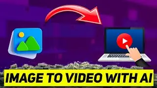 Pictory AI Image to Video Tutorial for Beginners |  Step by Step Guide