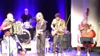 Bonnes Band - Like lovers do