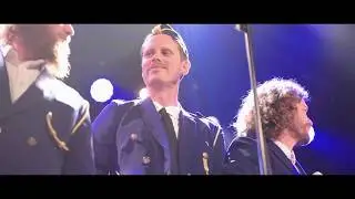 Skarb&oslash; Skulekorps: 