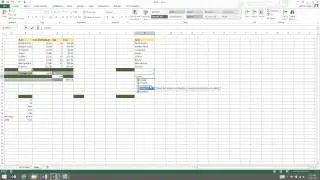 ESC Excel 2013 Tutorial - ExcelMath5