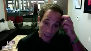 Harvey Levin Defends TMZ Being The First To Confirm Kobe Bryant&rsquo;s Death