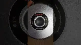 SPEAKER LAVOCE 10 INCH | WAF 102.50A