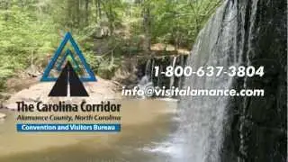 Sports, Parks & Recreation in Alamance County: Fun for Everyone!