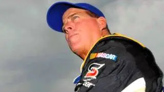 Ron Hornaday, SIRIUS 1-6-12