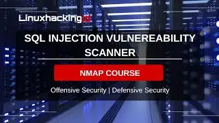 NSE SQL Injection