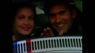 The Love Bug into BeastMaster - Prime Television Broadcast 2005