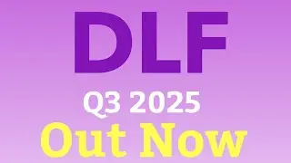 DLF Q3 results 2025 | DLF Results Today | DLF Share news Today | DLF Share Latest News | DLF ltd