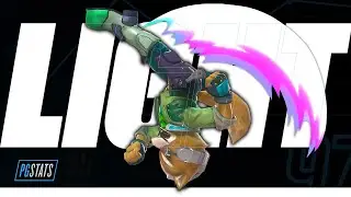 Light Is Unlocking Fox's Ultimate Potential