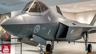 KAI KF-21 Boramae 2026 &mdash; Новый Убийца F-35? Секреты Южнокорейского Истребителя 5 Поколения