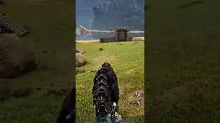 MEGA FAIL: #viral #ark  #fyp #cz #sk #funny #rex #arksurvivalevolved